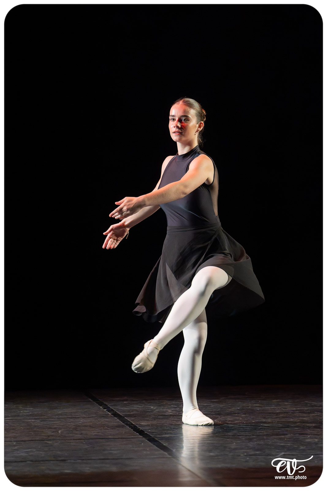 GALA DE DANSE 2026 EMMDH